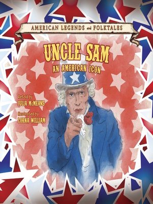 cover image of Uncle Sam